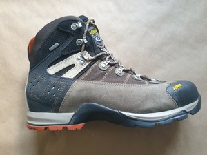 asolo fugitive