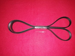 Keilriemen - Antriebsriemen für Waschmaschine Comfee MFS 50 - 10302 Originalteil