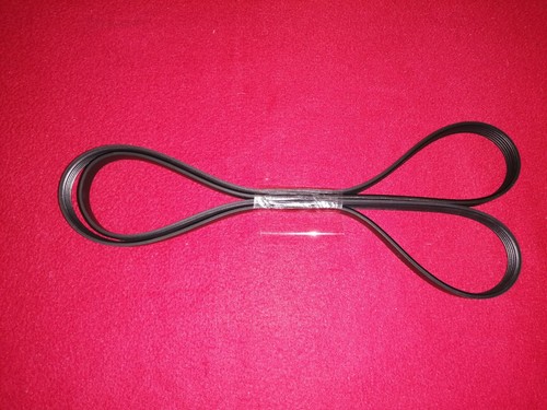 Keilriemen - Antriebsriemen für Waschmaschine Comfee MFS 50 - 10302 Originalteil