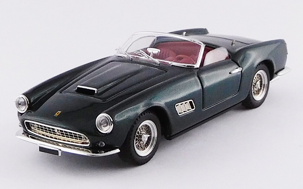 ミニカー ART MODEL Ferrari 250 California 1/43 ART-MODEL ART069 Scale 1/43 | FERRARI 250 CALIFORNIA 1957