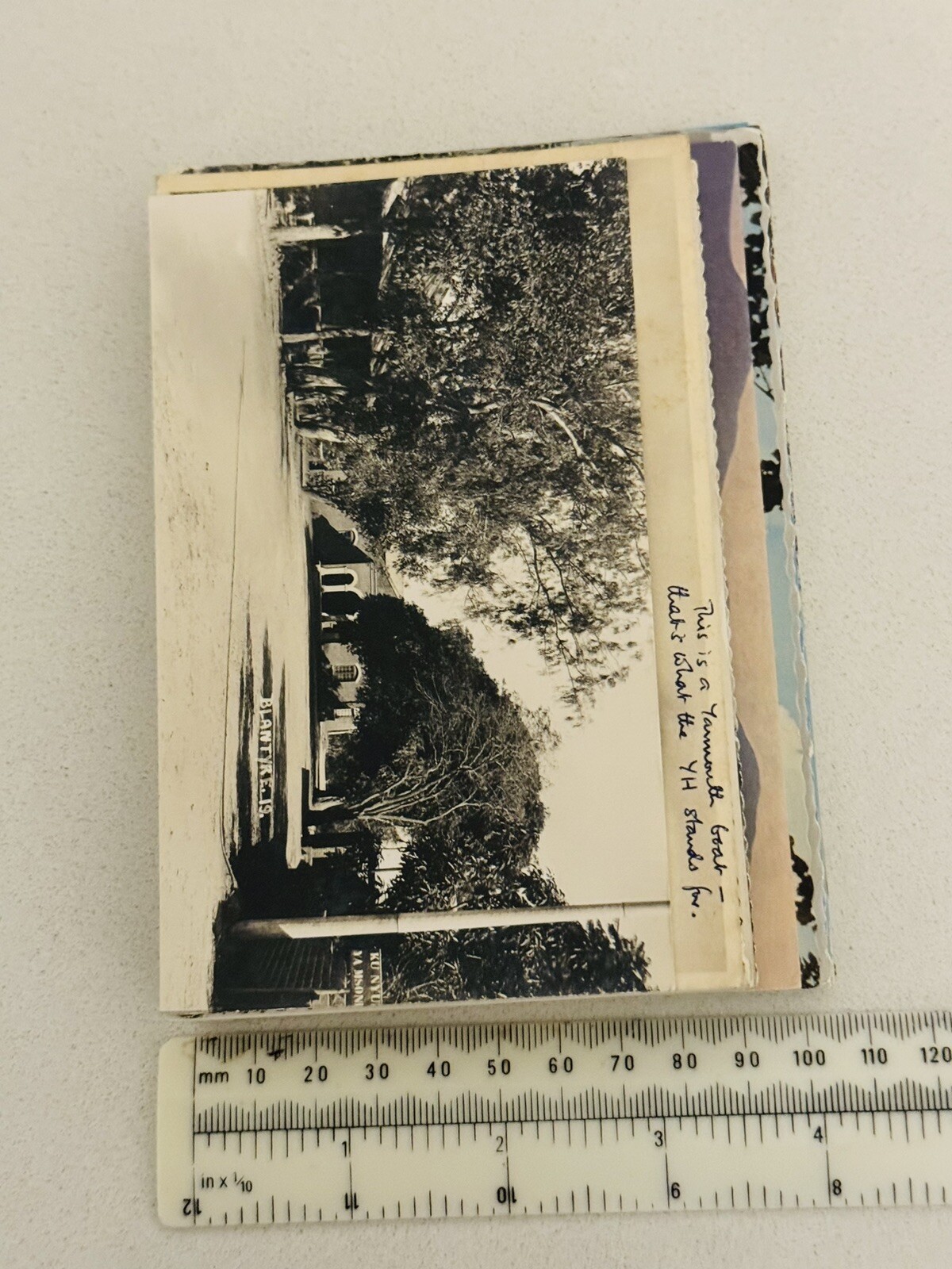 Job Lot 50 Vintage Scotland Postcards Pitlochry Dingwall Forres Troon