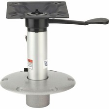 attwood Corporation 23811-7 Swivl-Eze 238 Pedestal Kit 11"