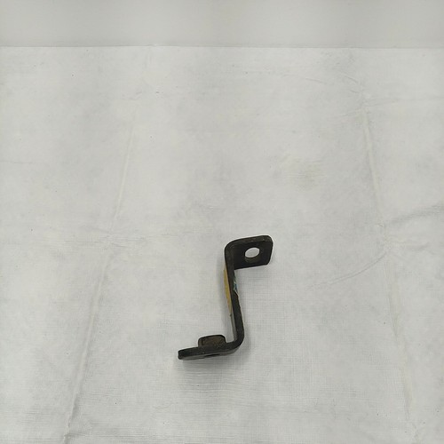 1968-1972 Corvette Original NOS Center Right Bumper Brace Bracket GM#3937058 - Picture 3 of 7