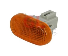 FÜR OPEL AGILA 2000-2008 Seitenblinker Kotflügel Blinkleuchte