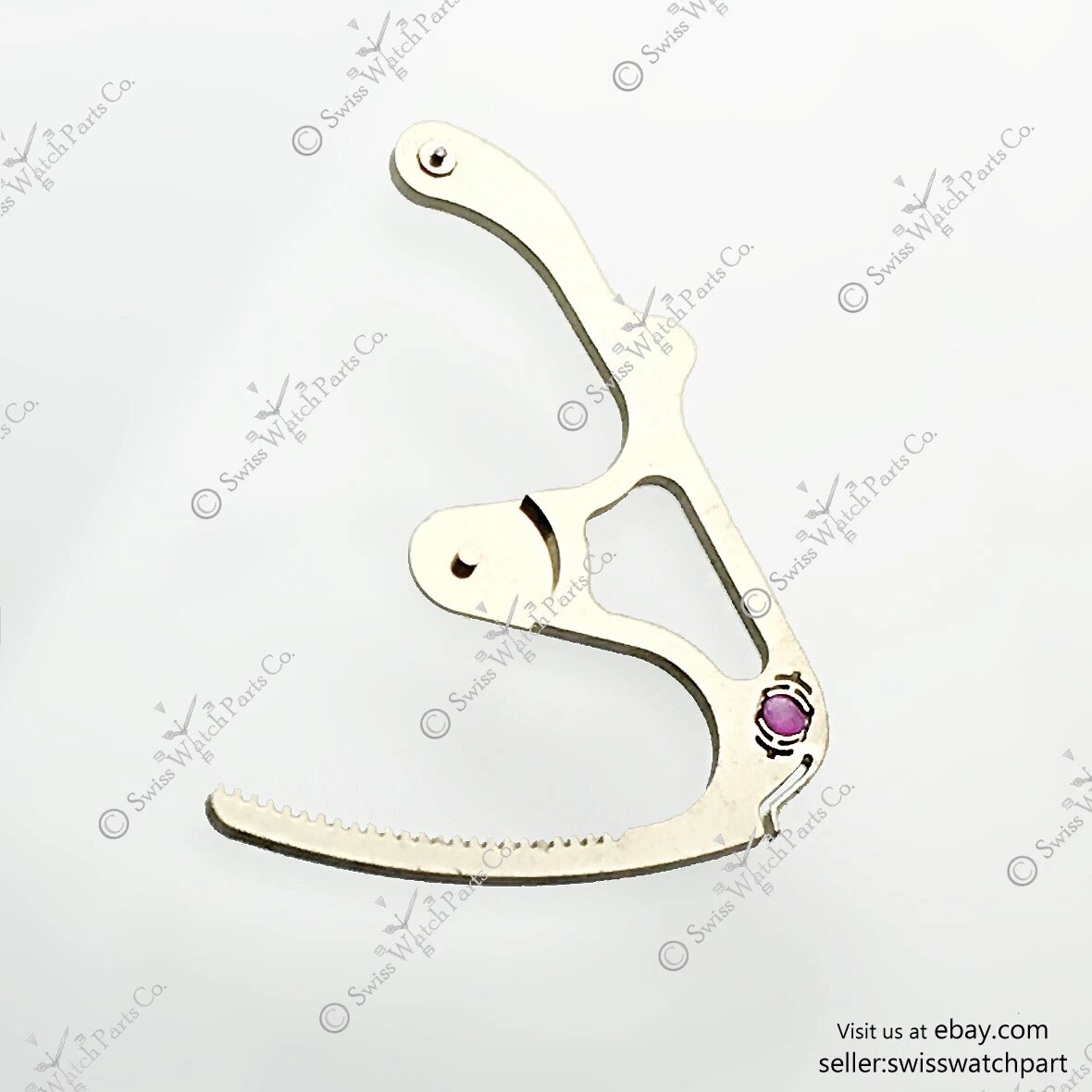 Rolex shop 4161 movement