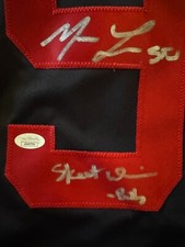 2018 Leaf Pop Treasury Memorabilia 19