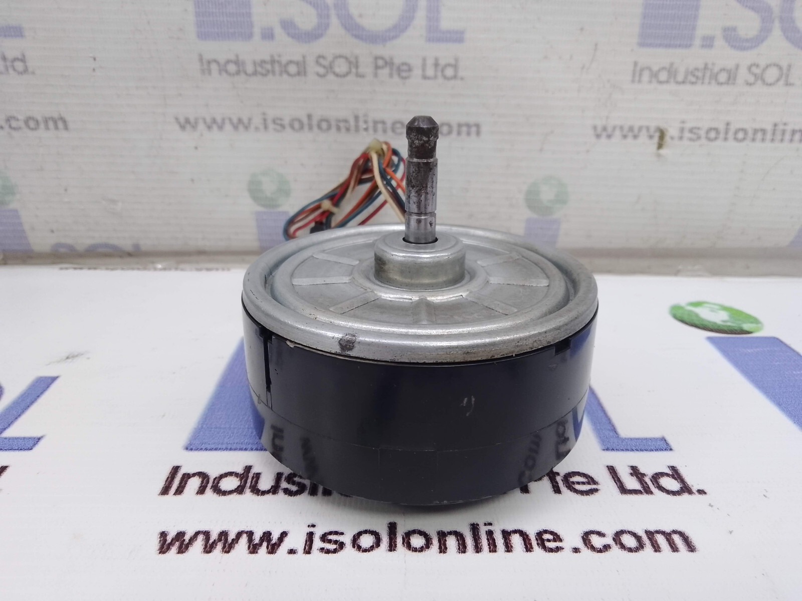 Daikin ARW30W8P43DK Air Conditioning Indoor Fan Motor D43F31 eBay