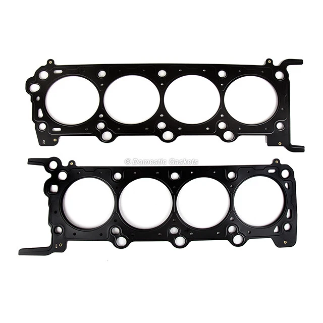 Full Gasket Set Fits 2009-2014 Ford E-150 E-250 E-350 Super Duty 5.4 SOHC V8 16V - Изображение 4 из 4