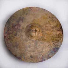 Wuhan Blank B20 Cymbal 16