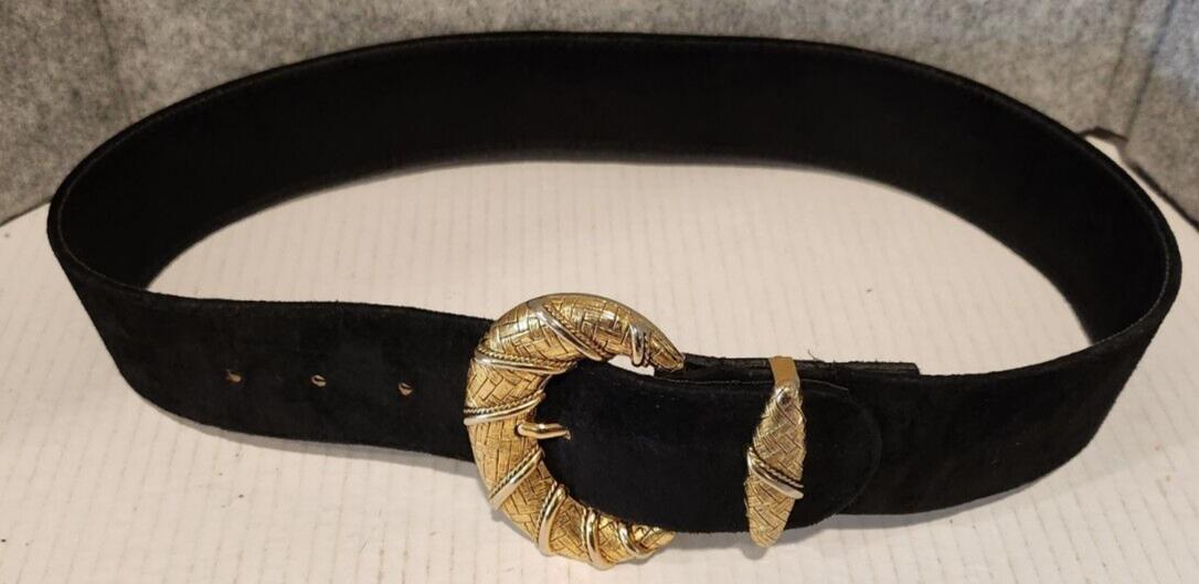 LUXURY: US MECO Modele Depose Western-style Belt US Meco Modele Depose | Accessories | Luxury Us Meco Modele  main image 3
