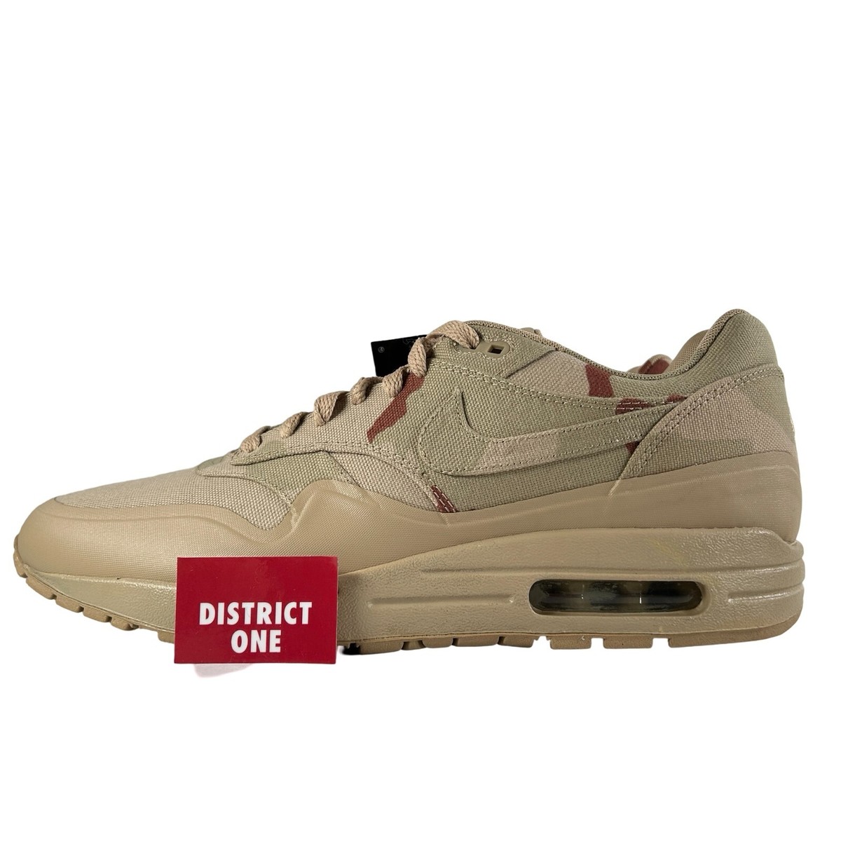 Nike Air Max MC SP USA Desert Camo 2014 Size 667401 220