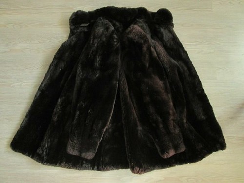 Beaver Fur - Size 44 - Picture 4 of 4