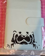 personalised budget binder