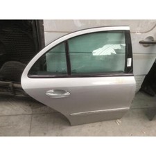 TÜR HINTEN RECHTS MERCEDES CLASSE E (02-09) W211 2.7 (270) CDI (130KW) 2WD 2002 TÜR HINTEN RECHTS MERCEDES CLASSE E (02-09) W211 2.7 (270) CDI (130KW) 2WD 2002