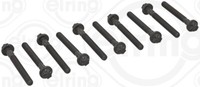 Elring 655.350 Bolt Kit, Cylinder Head For MERCEDES-BENZ