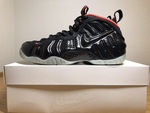 nike air foamposite pro yeezy