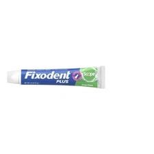 Proctor & Gamble 80754404 Fixodent Plus Scope Denture Adhesive 24/Pk 2oz
