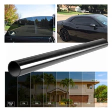 3M Uncut Tint Window Roll Film 35% 20" x 10ft Feet Car Home Office Glass VLT x 1