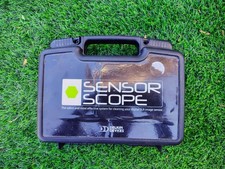 Delkin Devices DDSS-Scope Camera Lens Cleaner for DSLR Sensor Dust