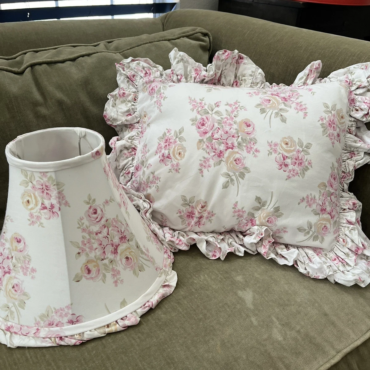 Simply Shabby Chic Bedding for sale | eBay