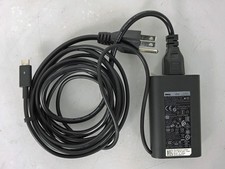 Dell 45W 20V 2.25A USB-C Power Supply