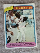 Willie McCovey