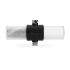 Shower Filter NSF Certified Chlorine Reduction Lead Free Easy Install ABS Black
