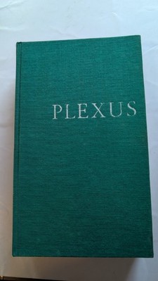 2x Plexus und Wendekreis des Krebses Romane von Henry Miller