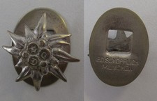 Abzeichen Deutsch-Österreichischer Alpenverein DÖAV Edelweiss Knopfloch (172353)