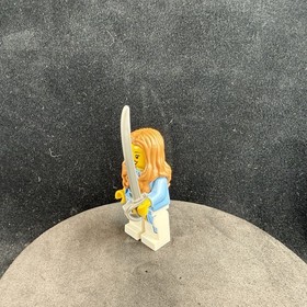 LEGO Bluecoat Governor's Daughter 70412 Imperial Soldiers Pirates III Minifigure
