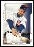 Mark Grace 2000 Upper Deck MVP #47 Cubs MLB READ FREE SHIPPING AutographDen