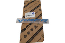 Wn73gbcac New Oem 2008-2010 Dodge Viper Srt-10 Acr Decal Wn73gbcac New Oem 2008-2010 Dodge Viper Srt-10 Acr Decal
