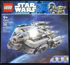 LEGO® Star Wars - Anzellan Starship (75445)