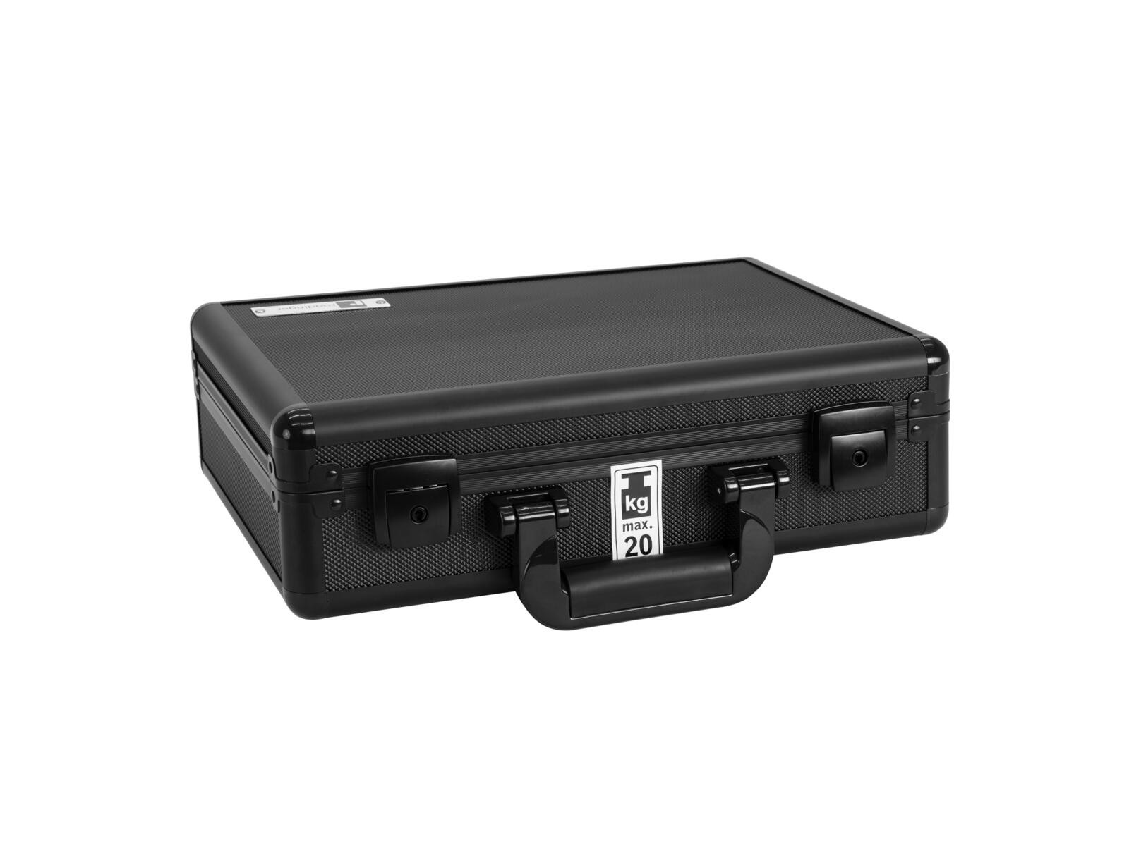 Roadinger UDC-1 Case Universale: Organizzazione e Sicurezza Top