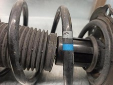 3Q0413031BG stoßdämpfer vorne rechts SKODA SUPERB III 3V3 2.0 TDI 2015 4372777