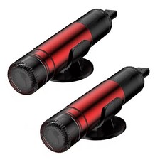 Car Safety Hammer Window Breaker Seat Belt Emergency Escape Cutter Tool 2Pack
