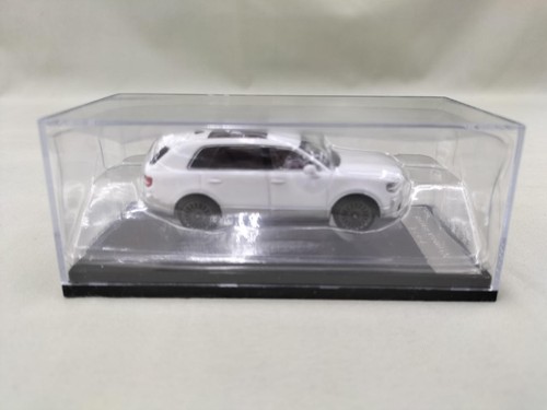 G.C.D 164 Toyota CENTURY h48_1125 - Zdjęcie 5 z 16