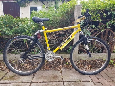 Preços baixos em Roda de 26 Polegadas GT Bicicletas para Homens | eBay