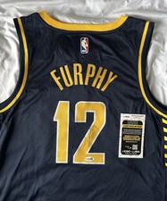 2017 Leaf Autographed Jersey Multi-Sport Edition 22