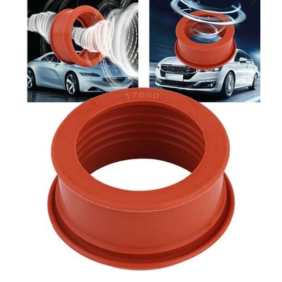 For a Smooth Driving Experience Rubber Turbo Air Pipe Sleeve Replacement