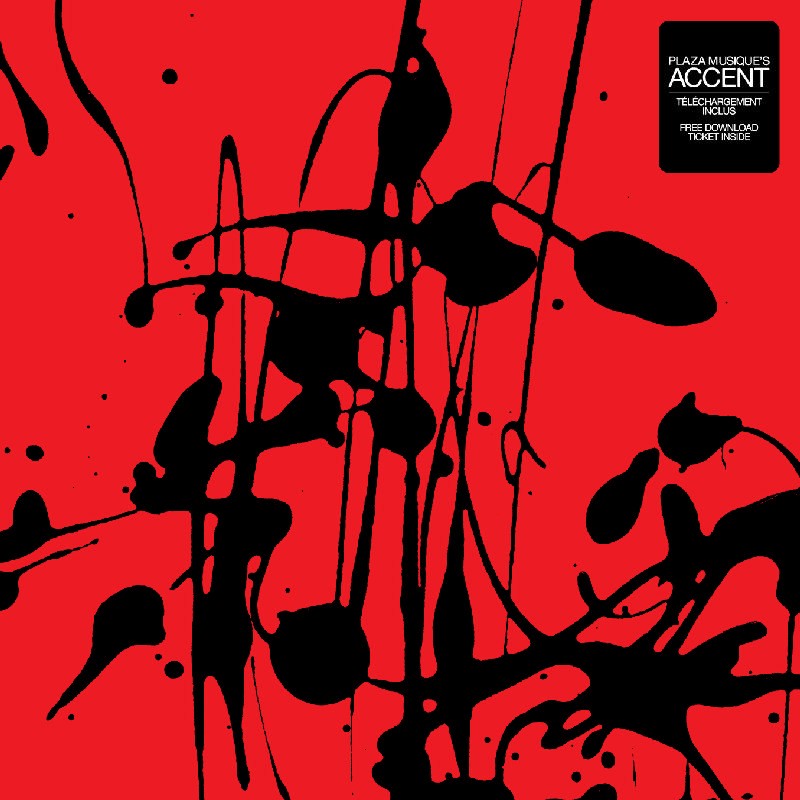 Plaza Musique Accent LP Vinyl BB00416 NEW