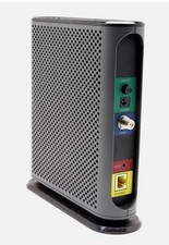 Motorola - 24 x 8 DOCSIS 3.0 Cable Modem ONLY