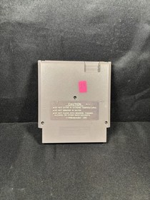 Disney Adventures in Magic Kingdom Nintendo NES TESTED/WORKS