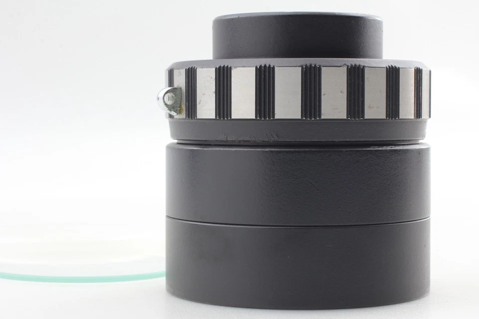 [Exc+5] Lupa de Lupa Horseman Precision 4x do Japão - Imagem 2 de 4