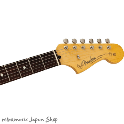 Fender Made in Japan Hybrid II 2026 Collection Jazzmaster Rosewood
