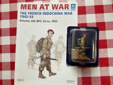 del prado men at war France V Republic Of Vietnam Indo China War 1952