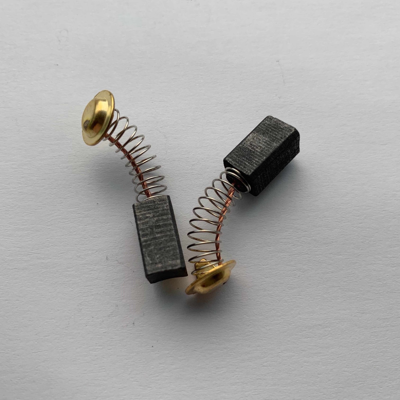 Carbon Brushes For Hitachi G10SF Angle Grinder