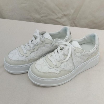 GG Embossed Model Number 700775 GUCCI