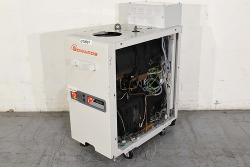 Edwards iH1000SC MK5 200 Dry Vacuum Pump - S/N: 129330652