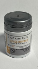 Naturoscience | Gelée Royale 1000mg | 15 Kap...